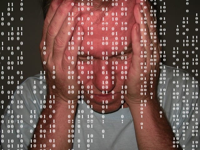 data theft
