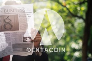 dentacoin logo