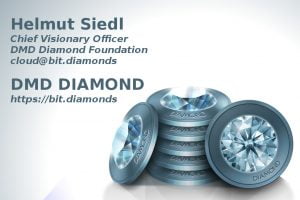 diamond dmd