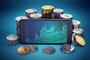 digital currency portfilios