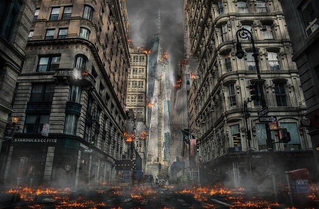 do cryptocurrencies threaten financial institutions