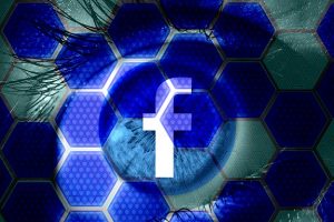 facebook blockchain tech