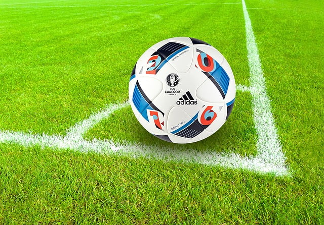 football and blockchain