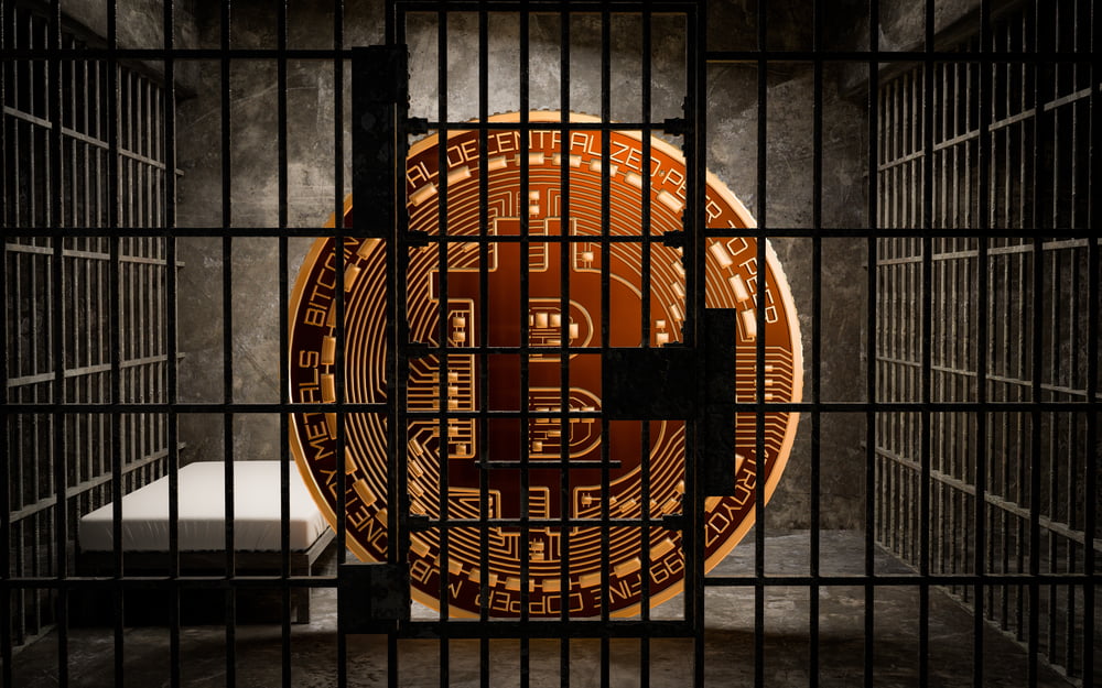google bans crypto ads