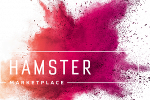 hamster marketplace