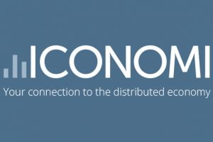iconomi logo