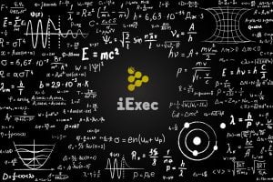 iexec logo