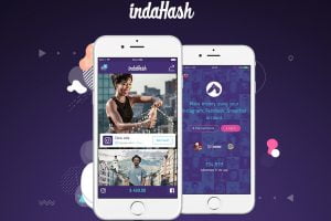 indahash pr 1