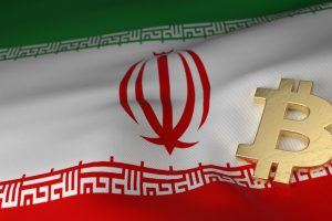iran bitcoin