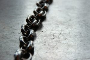 is blockchain immutable