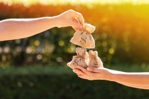 lending bitcoin