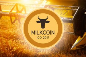 milkcoin ico