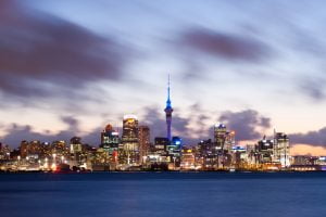 new zealand