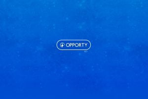 opporty logo