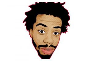 proof of trevon james