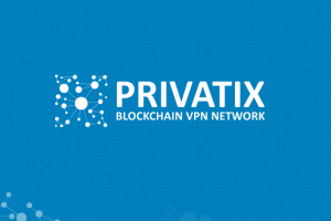 privatix logo