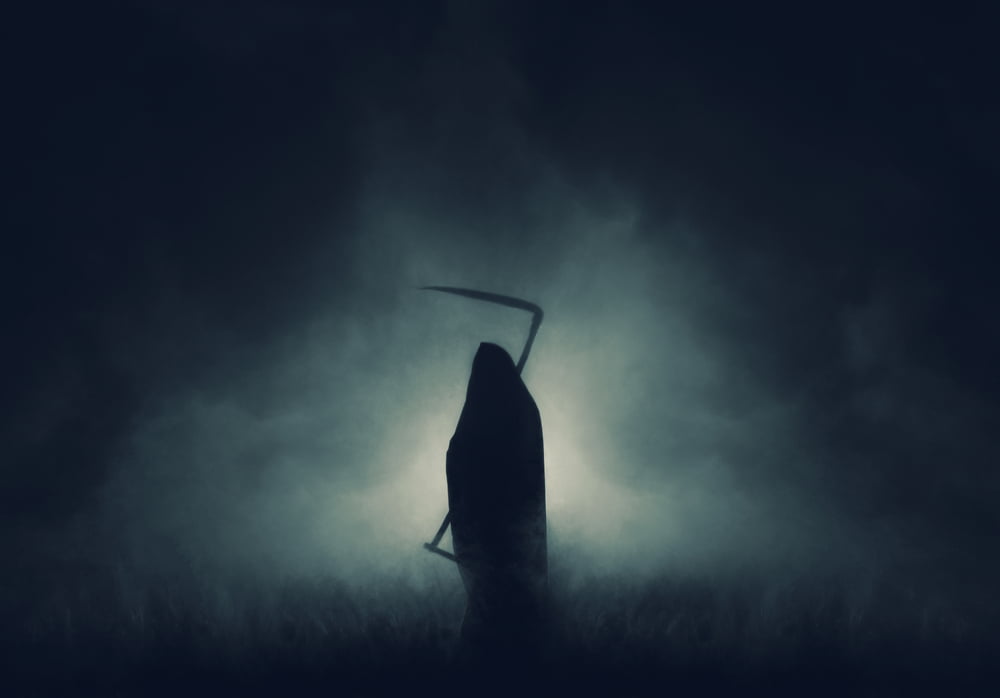 reaper
