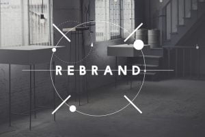 rebrand