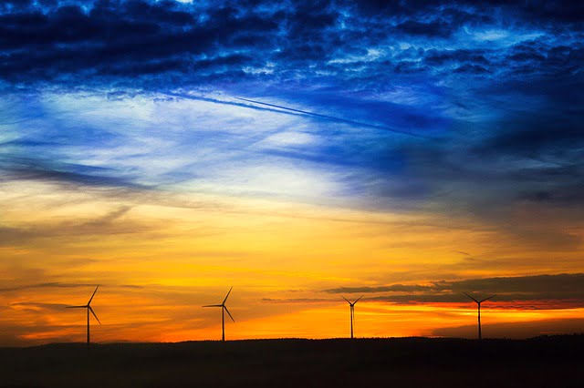 renewable energy