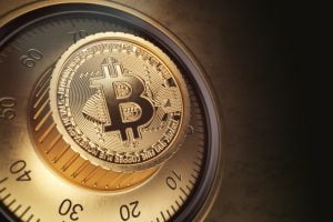 secure cryptocurrency