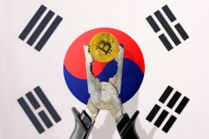 TheMerkle South korea Cryptocurrency