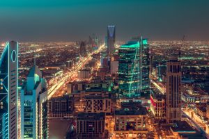 TheMerkle Saudi Arabia Energy Sector Blockchain