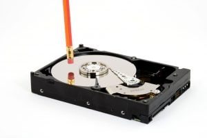 TheMerkle RedBoot Ransomware Data Wiper