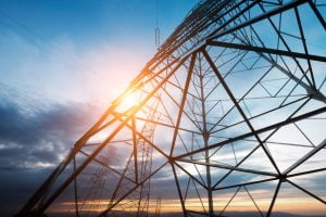 TheMerkle National Grid Bitcoin Mining