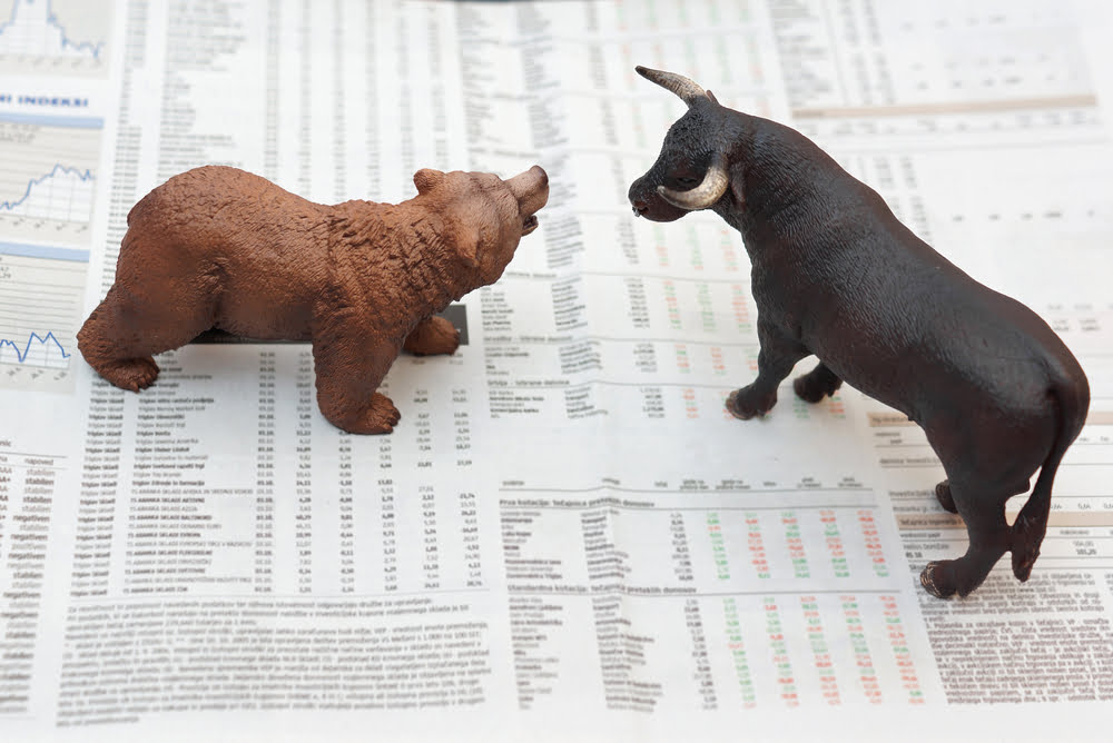 TheMerkle Bearish Bitcoin Price