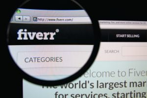 TheMerkle Fiverr ICO Needs