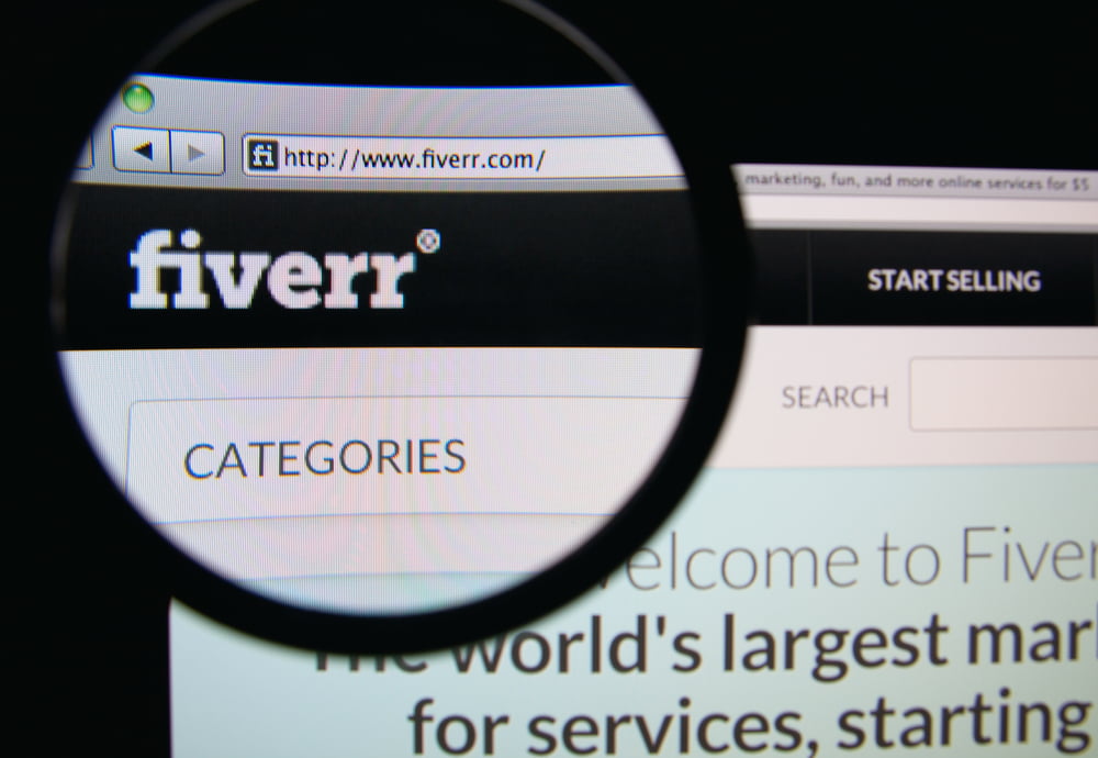 TheMerkle Fiverr ICO Needs