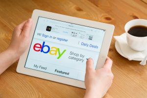 TheMerkle eBay paper wallet scam