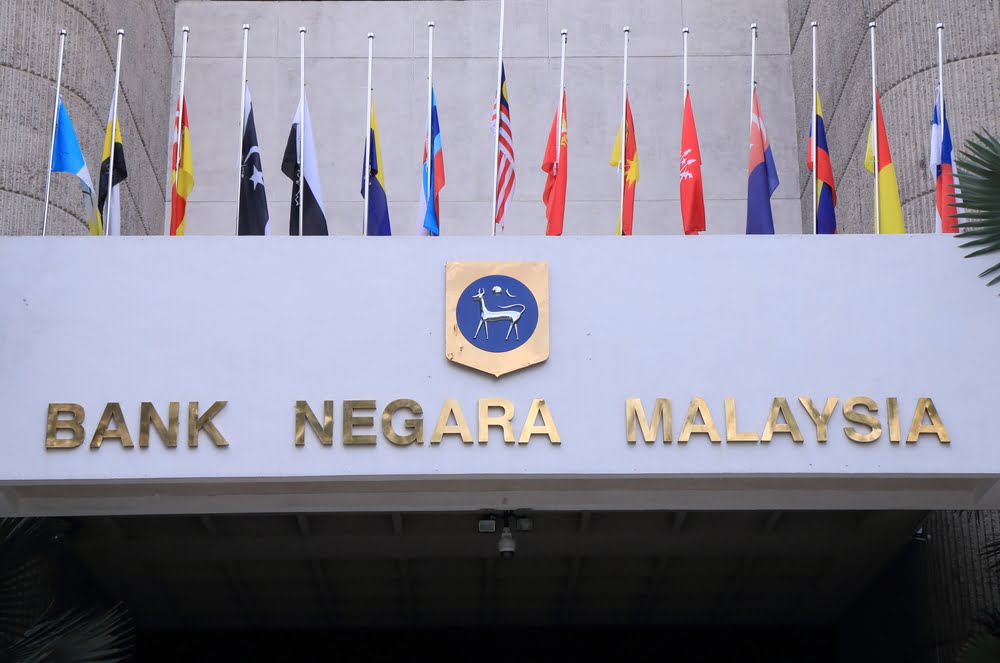 TheMerkle Bank Negara Malaysia Regulation