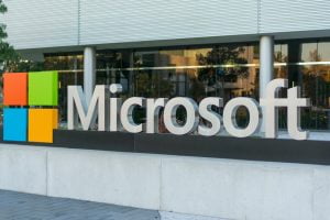 TheMerkle Microsoft Drops Bitcoin