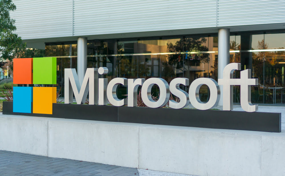 TheMerkle Microsoft Drops Bitcoin