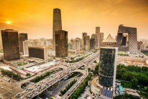 TheMerkle Beijing Police Robots