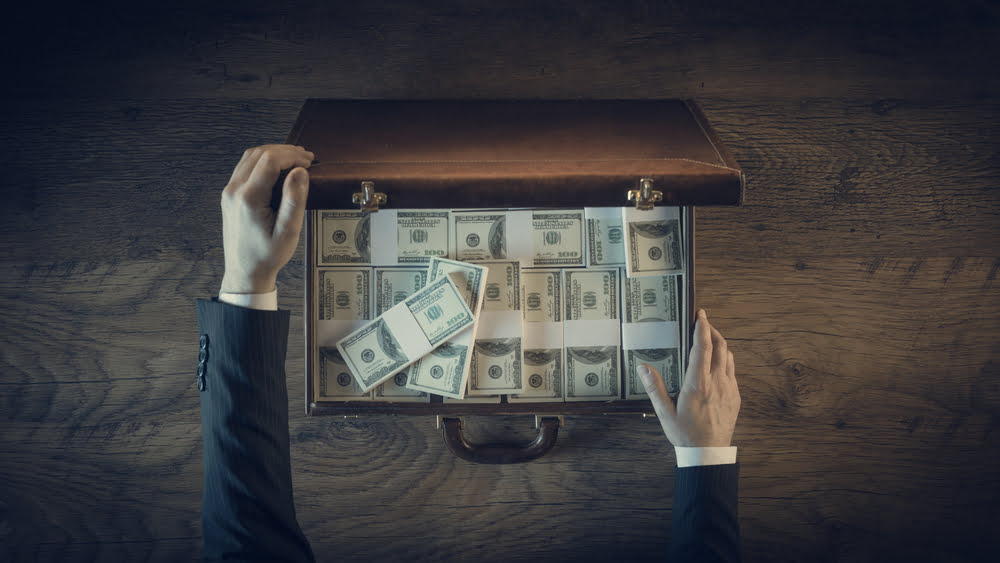 TheMerkle Backpage Money Laundering