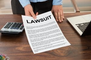 TheMerkle Mark lewis Facebook Lawsuit