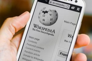 TheMerkle Monero Wikipedia Vandalism