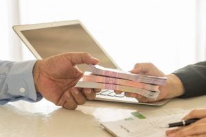 TheMerkle Genesis Capital Bitcoin Lending