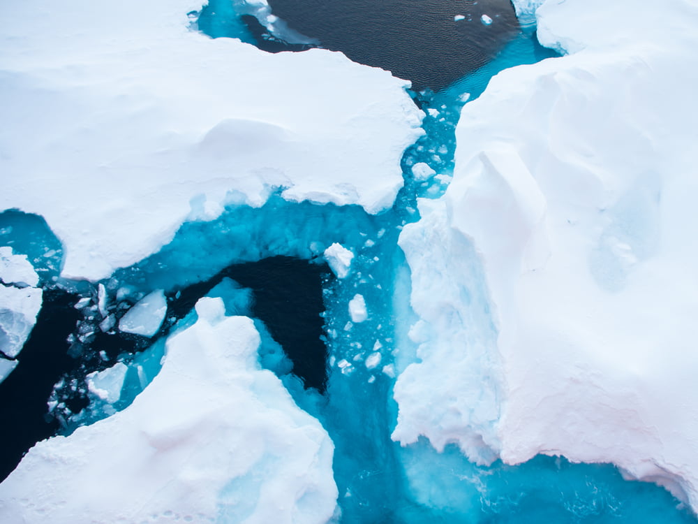 TheMerkle Harvest ZCash Climate Change