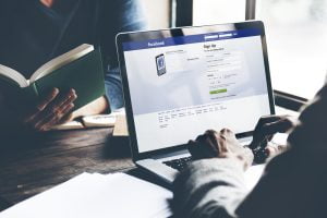 TheMerkle Facebook Facial Recognition