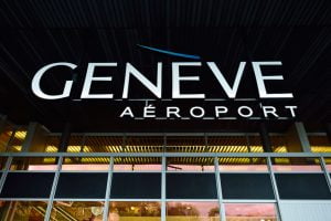 TheMerkle Geneva Airport Renewable Fuel