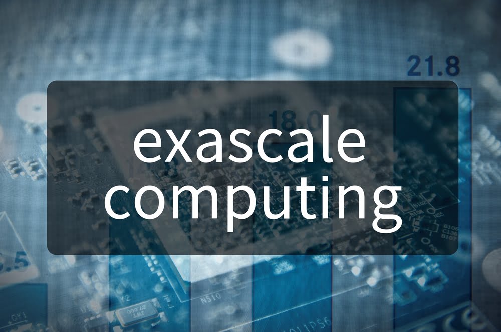 TheMerkle Exaccale Computer Predict the Future