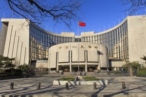 China Cryptocurrency ICOs Suspension