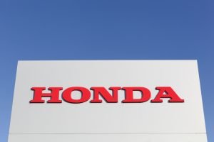 TheMerkle Honda Robot Disaster Relief