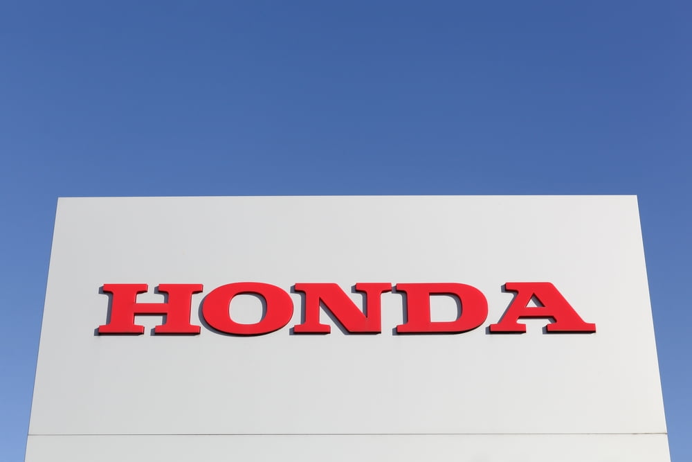 TheMerkle Honda Robot Disaster Relief