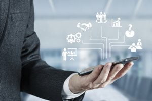 THeMerkle ChainLink Smart Contract Oracles