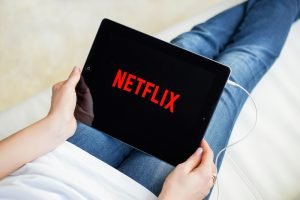 TheMerkle Netflix Scam Credit Card