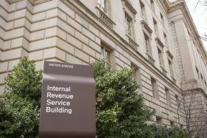 TheMerkle IRS Coinbase US Government